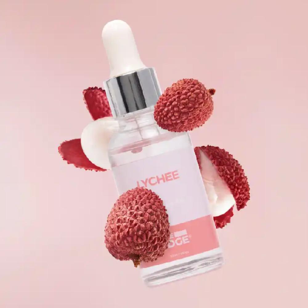 The Edge Cuticle Oil Lychee 30ml