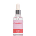 The Edge Cuticle Oil Strawberry 30ml