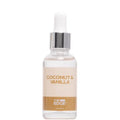 The Edge Cuticle Oil Coconut & Vanilla 30ml
