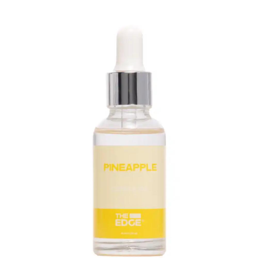 The Edge Cuticle Oil Pineapple 30ml