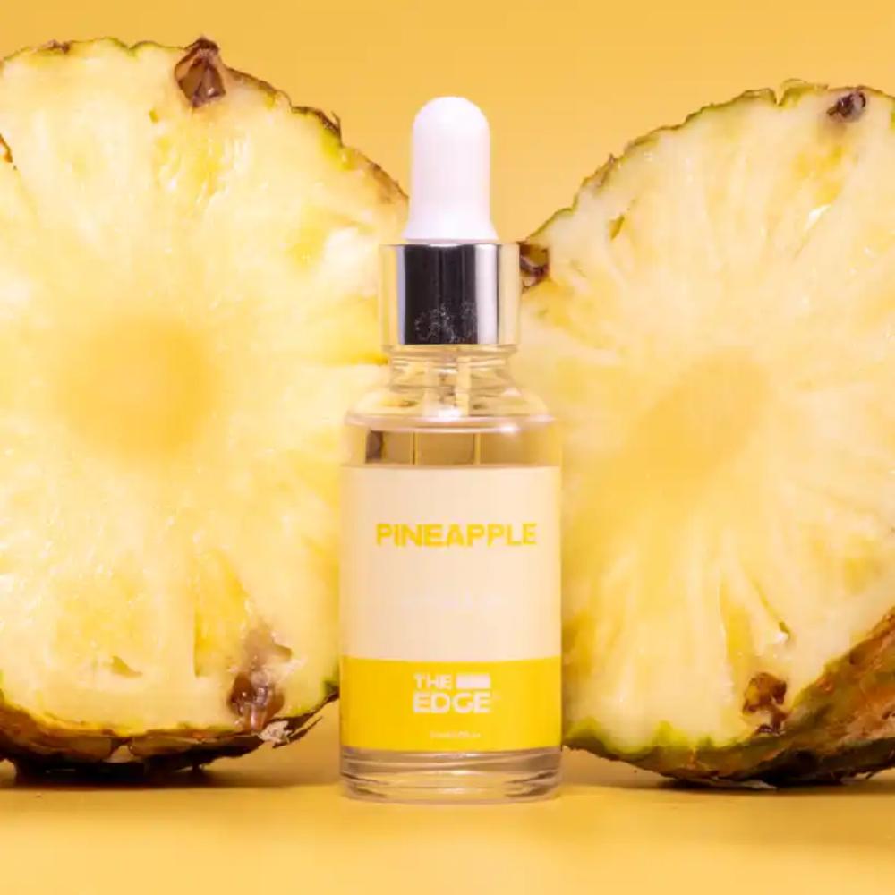 The Edge Cuticle Oil Pineapple 30ml