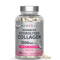 NeoCell Advanced Hydrolysed Collagen 1000mg Capsules (90)
