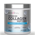 NeoCell Advanced Marine Collagen Peptides Powder 200g
