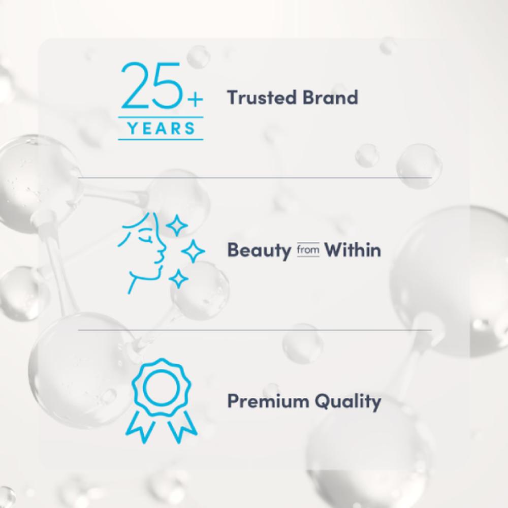 NeoCell Advanced Marine Collagen Peptides Powder 200g