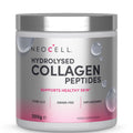NeoCell Hydrolysed Collagen Peptides Powder 200g