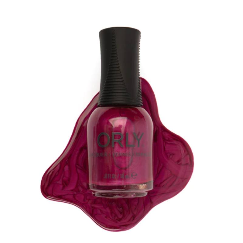 Orly Nail Polish 18ml