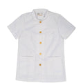 Krissell Casablanca Tunic White Size 10