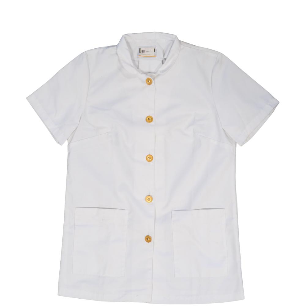 Krissell Casablanca Tunic White Size 10
