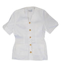 Krissell Vienna Tunic White Size 12