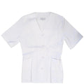 Krissell Hawaii Tunic White Size 10
