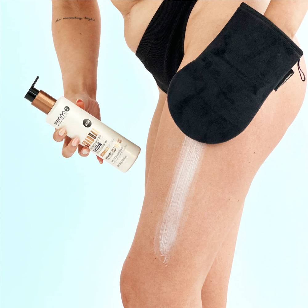 Sienna X Gradual Self Tan Lotion 200ml