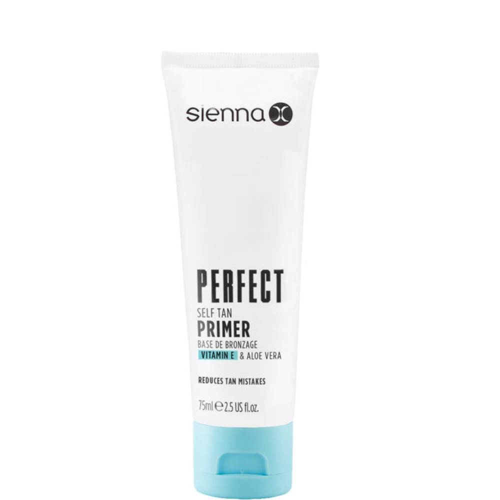 Sienna X Secret Tan Primer 75ml