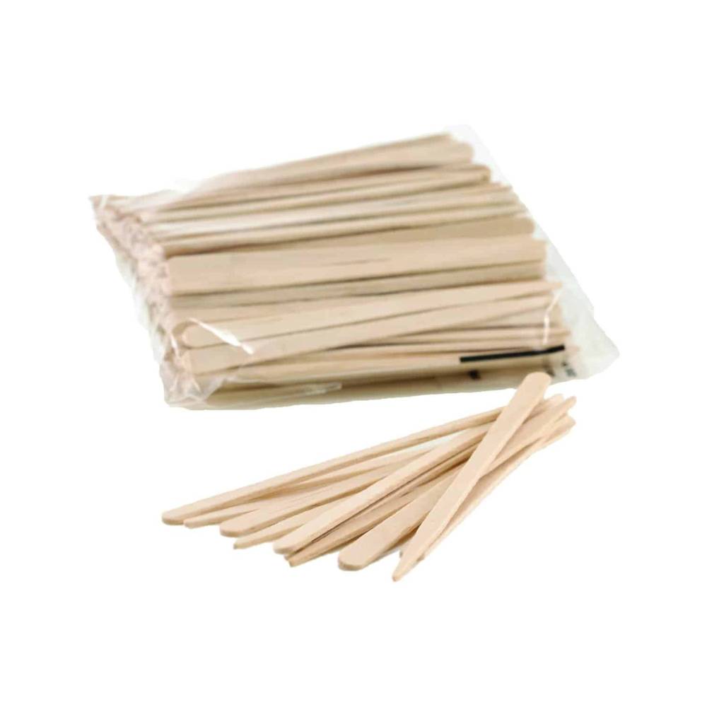 Sienna X Mini Eyebrow Spatulas (200)