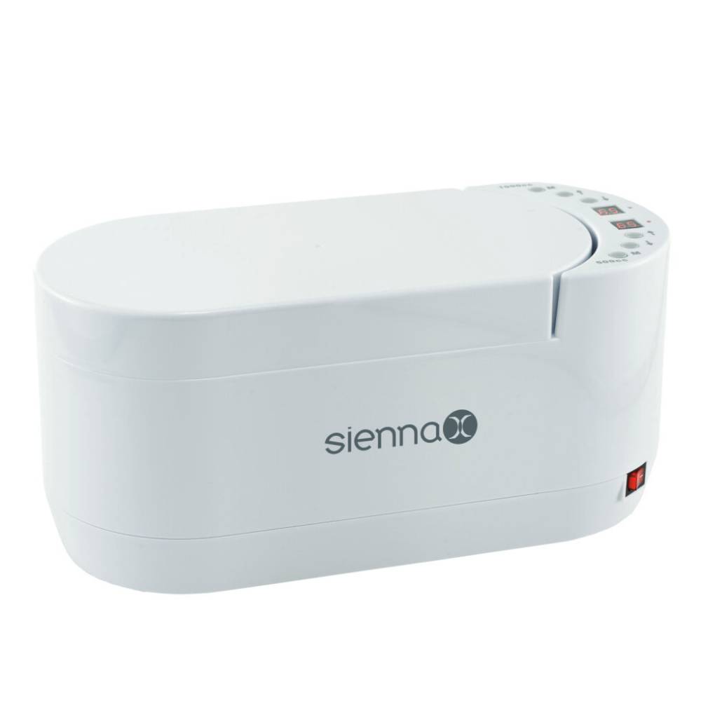 Sienna X Digital Double Wax Heater