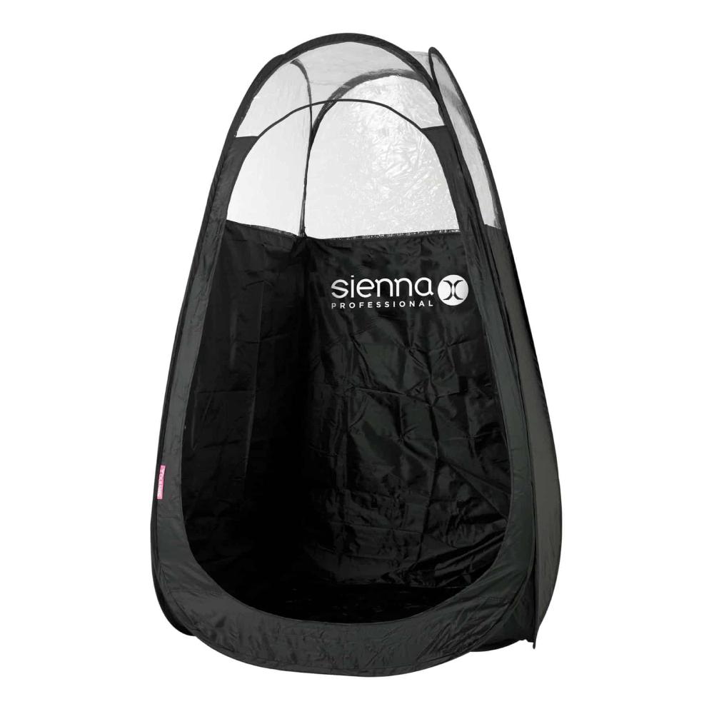 Sienna X Black Cubicle