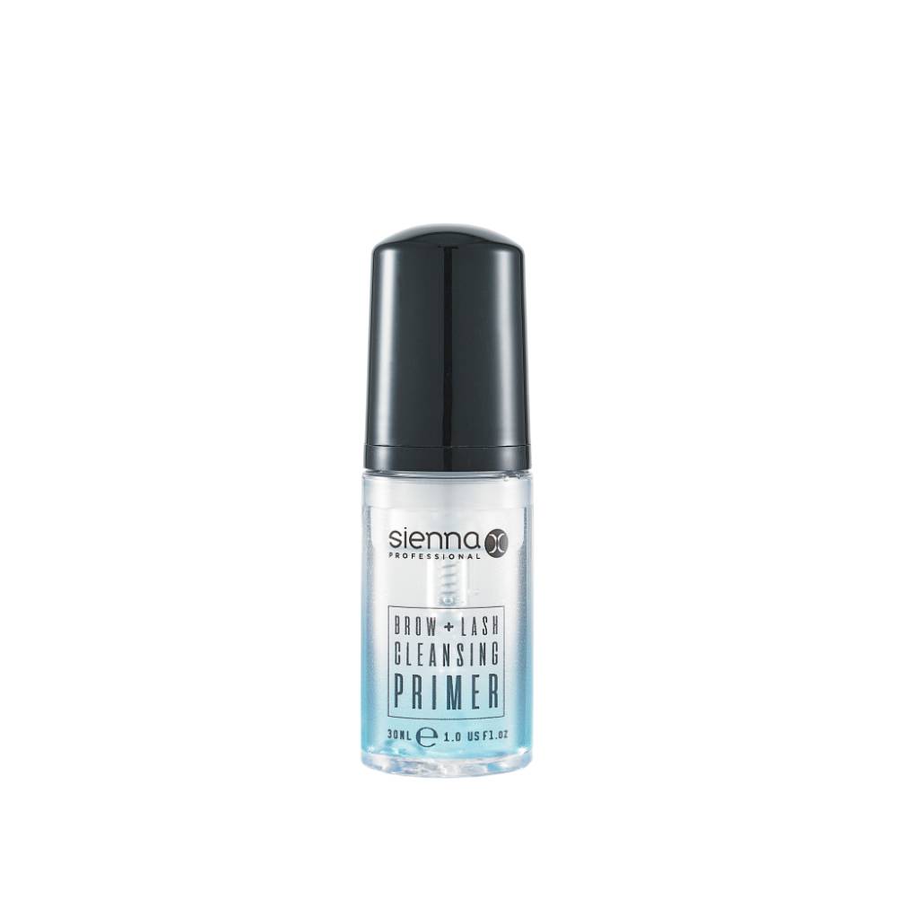 Sienna X Brow + Lash Cleansing Primer 30ml