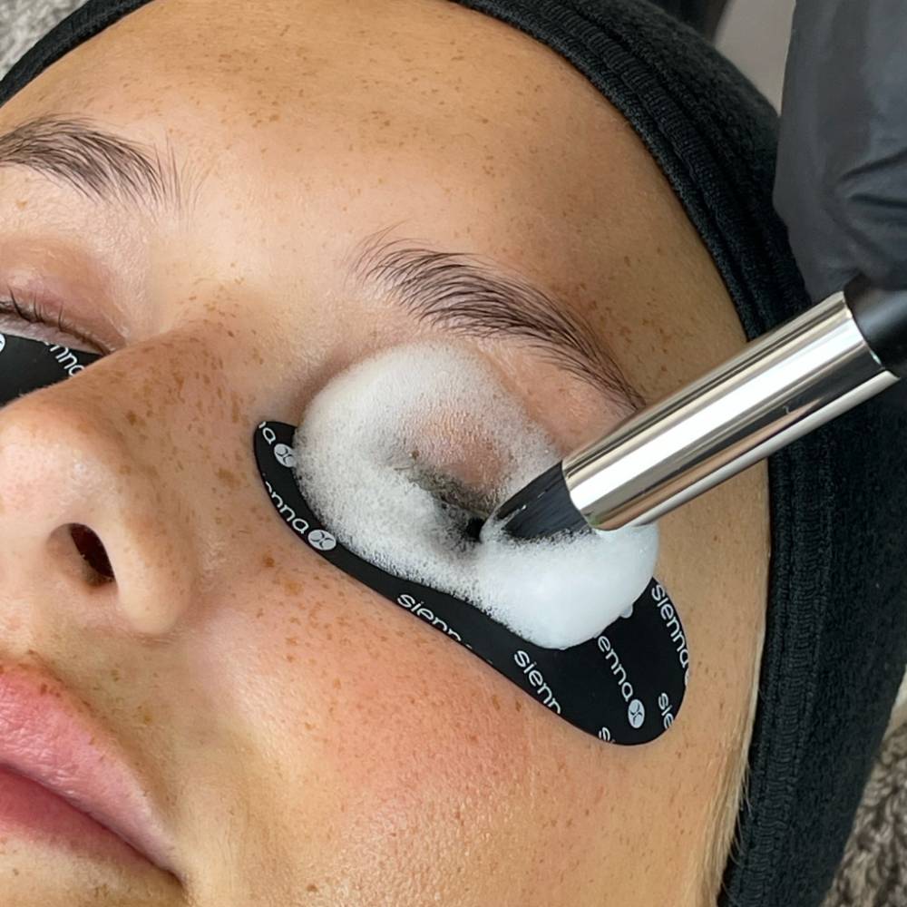 Sienna X Brow + Lash Cleansing Primer 190ml