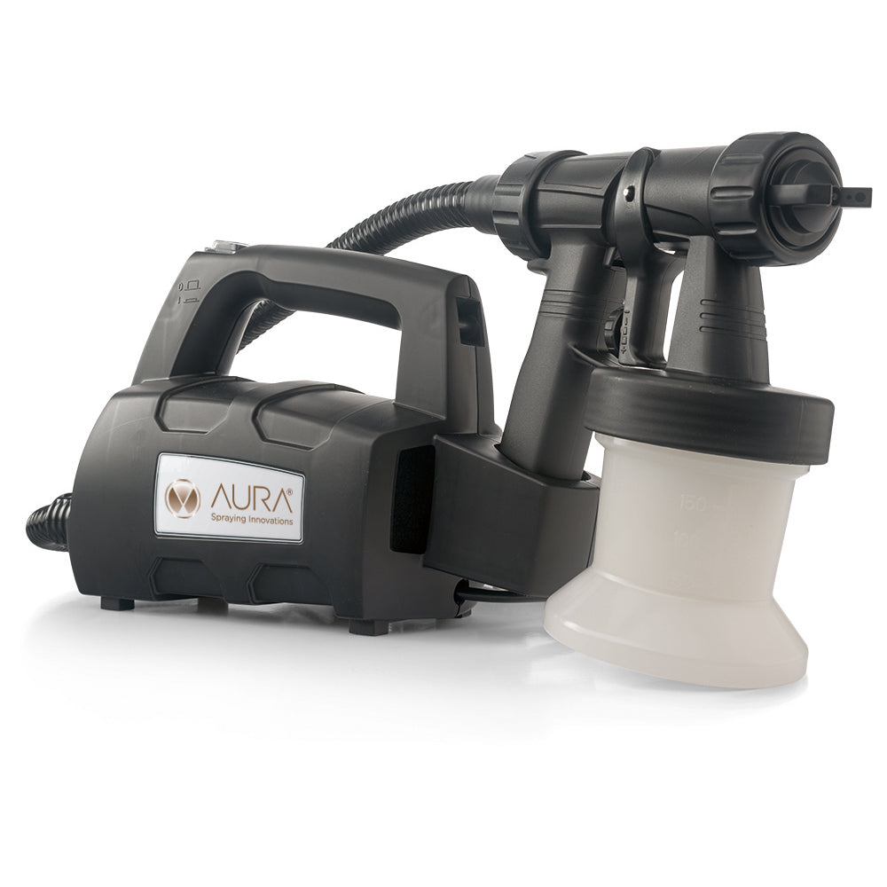 Sienna X Aura Elite Compact Tanning Gun