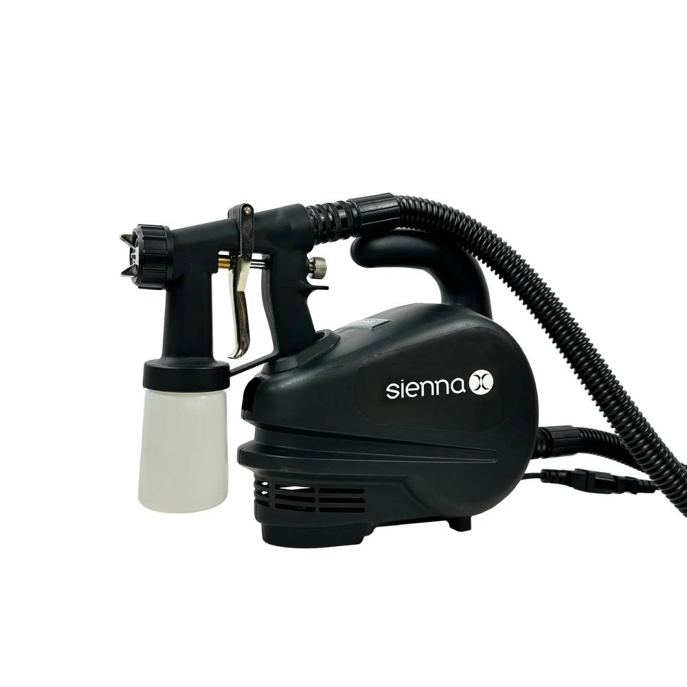Sienna X True Spray TS700 Spray Tan Machine & Gun