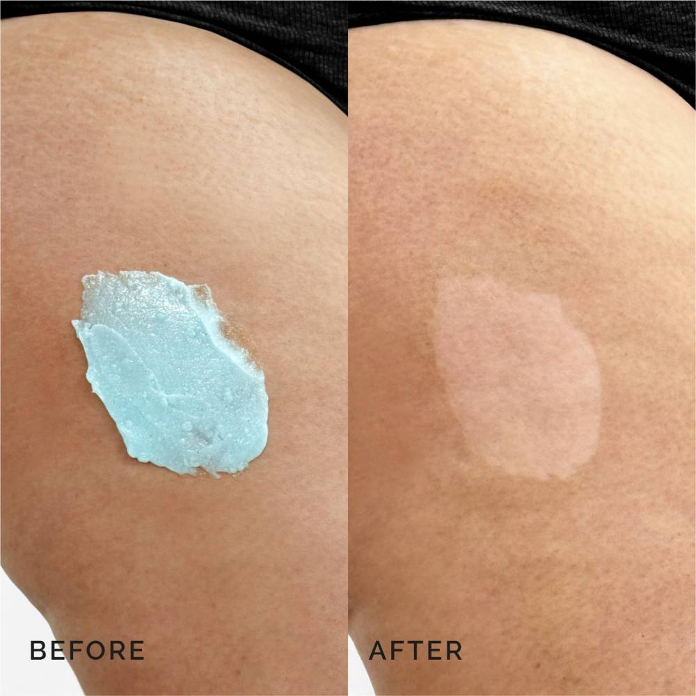 Sienna X Tan Remover and Exfoliator 200ml