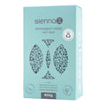 Sienna X Peppermint Creme Hot Wax 800g