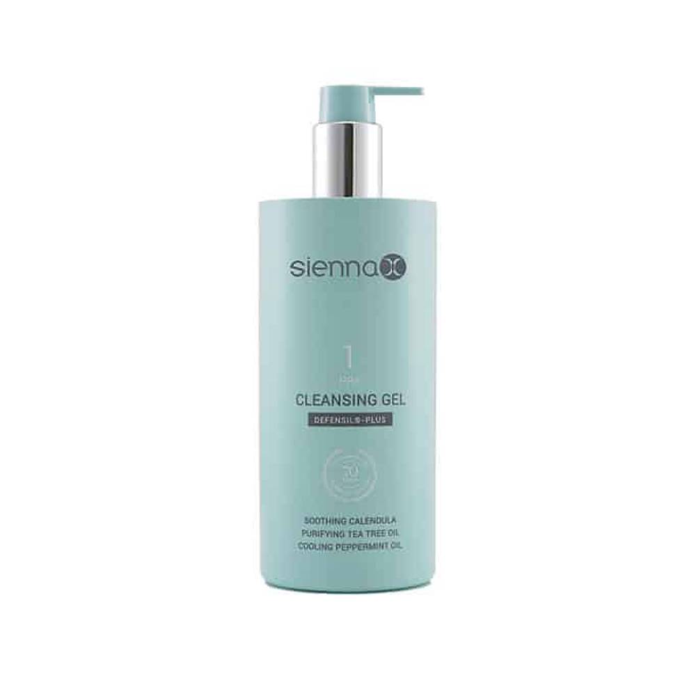 Sienna X Cleansing Gel 500ml