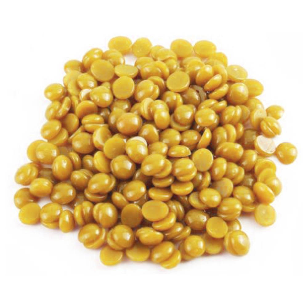 Sienna X Gold Film Hot Wax 800g