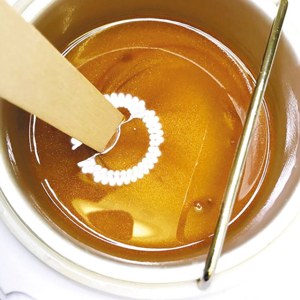 Sienna X Gold Film Hot Wax 800g