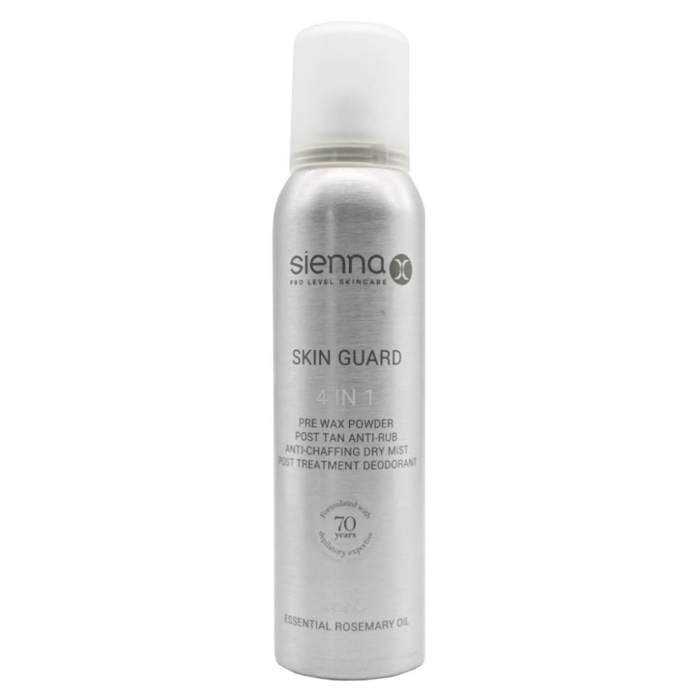 Sienna X Skin Guard 4 in 1 450g