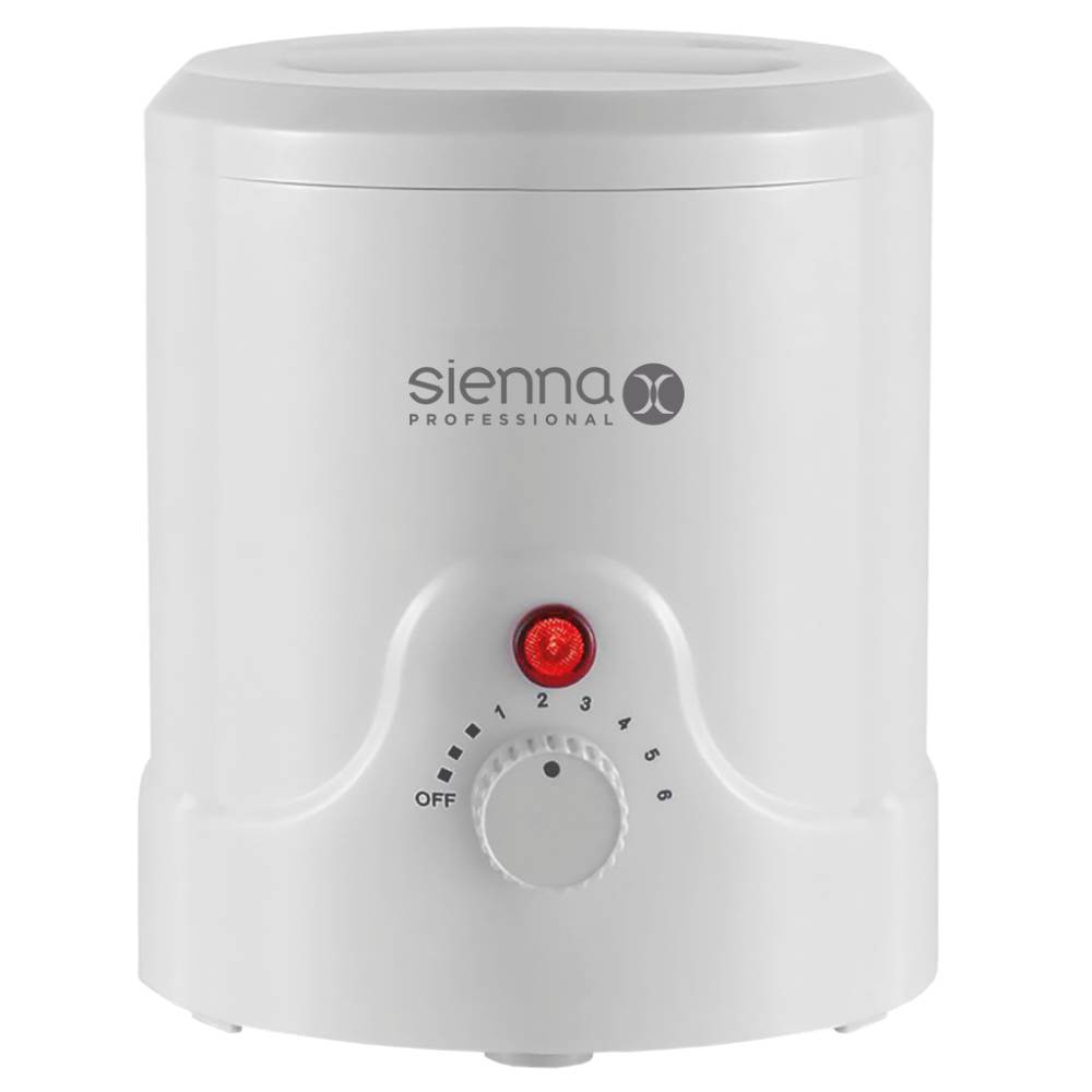 Sienna X Mini Wax Pot Eyebrow Heater