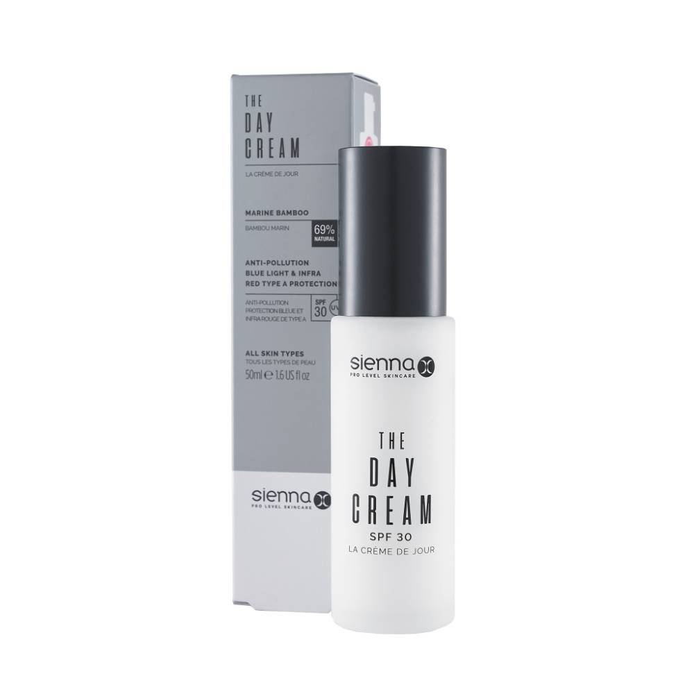 Sienna X The Priming Day Cream 50ml