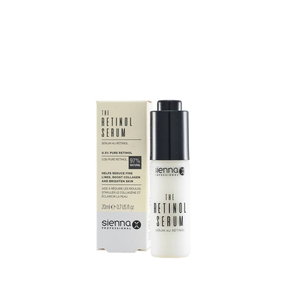Sienna X The Retinol Serum 20ml