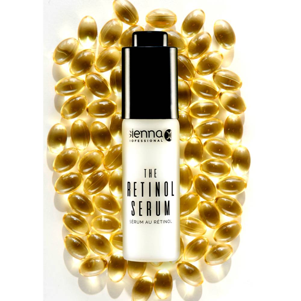 Sienna X The Retinol Serum 20ml