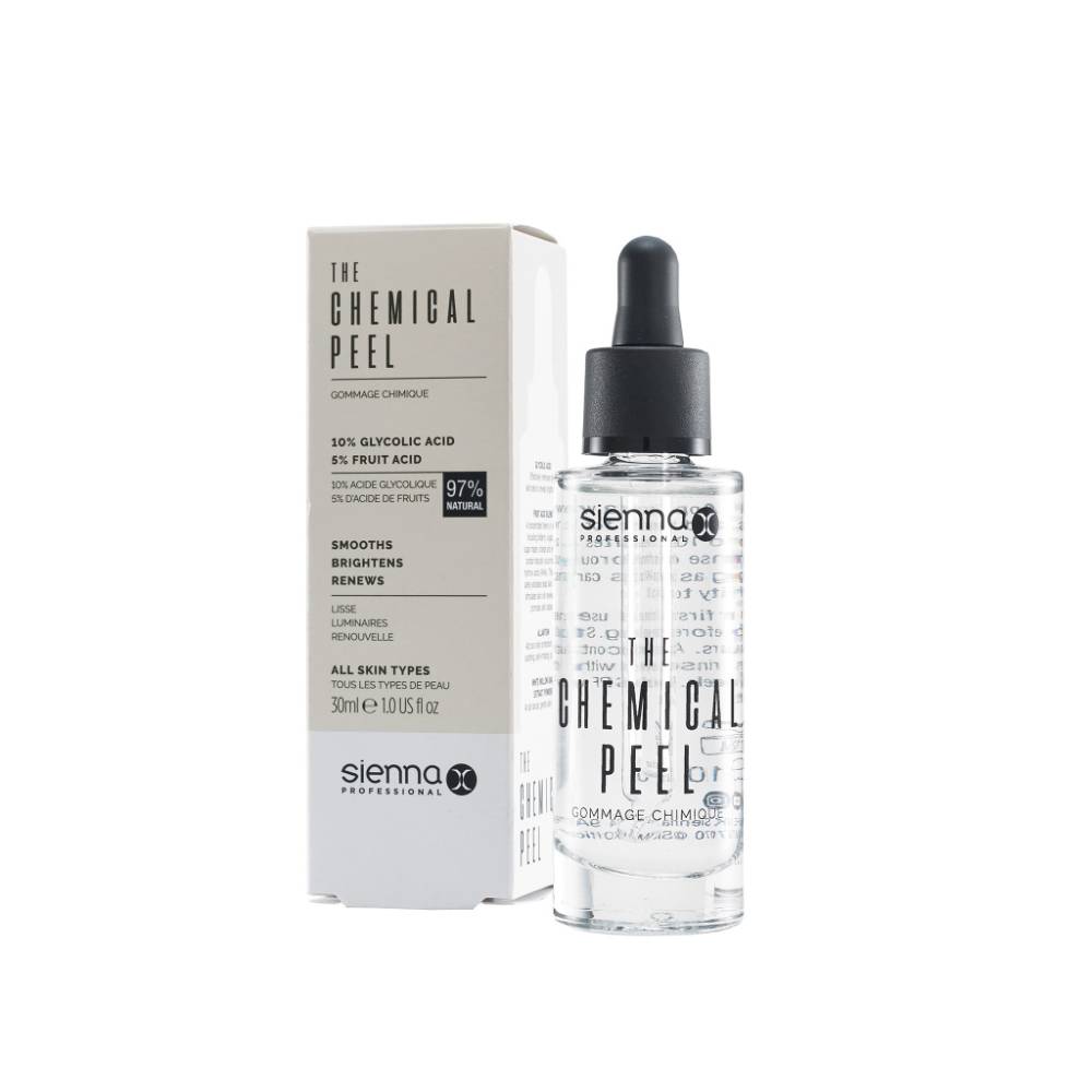 Sienna X The Chemical Peel 30ml