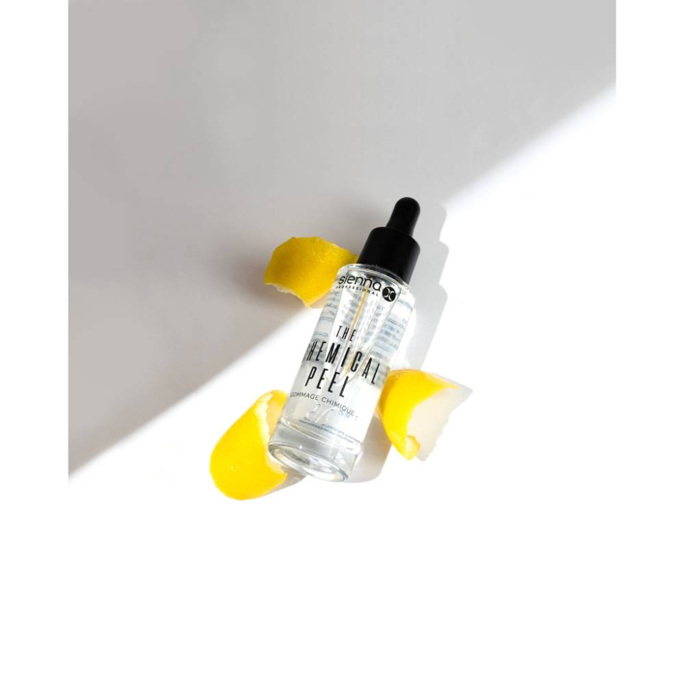 Sienna X The Chemical Peel 30ml