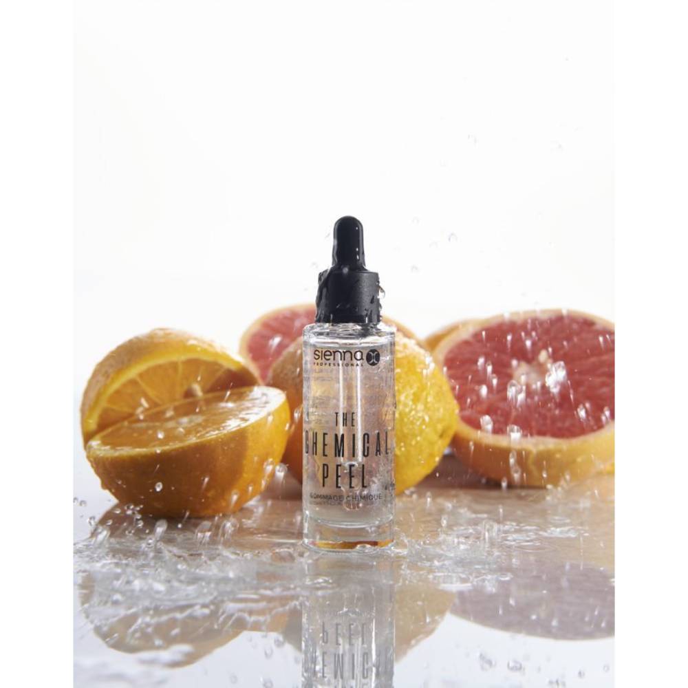 Sienna X The Chemical Peel 30ml