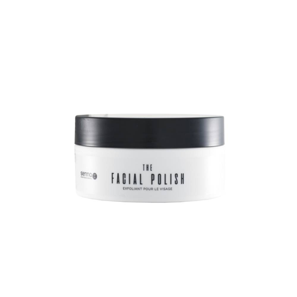 Sienna X The Facial Polish 150ml