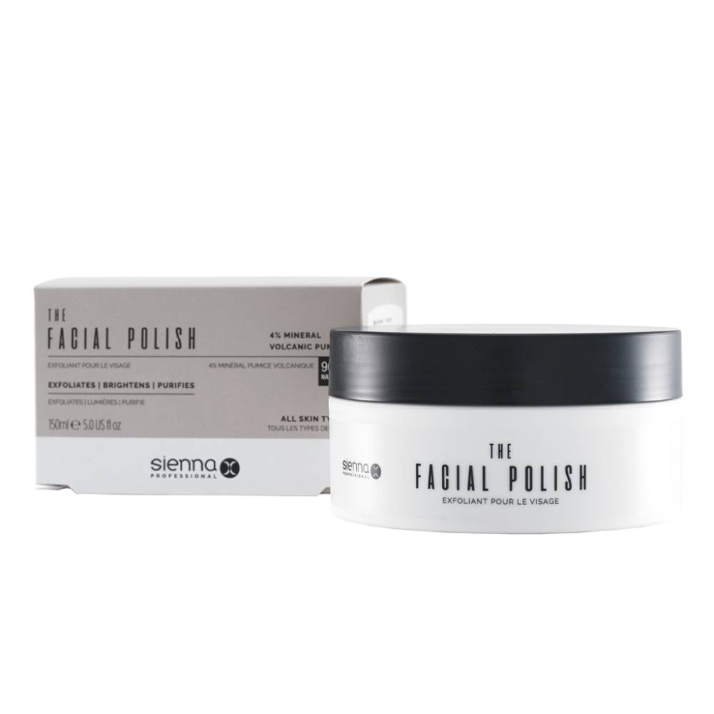 Sienna X The Facial Polish 150ml