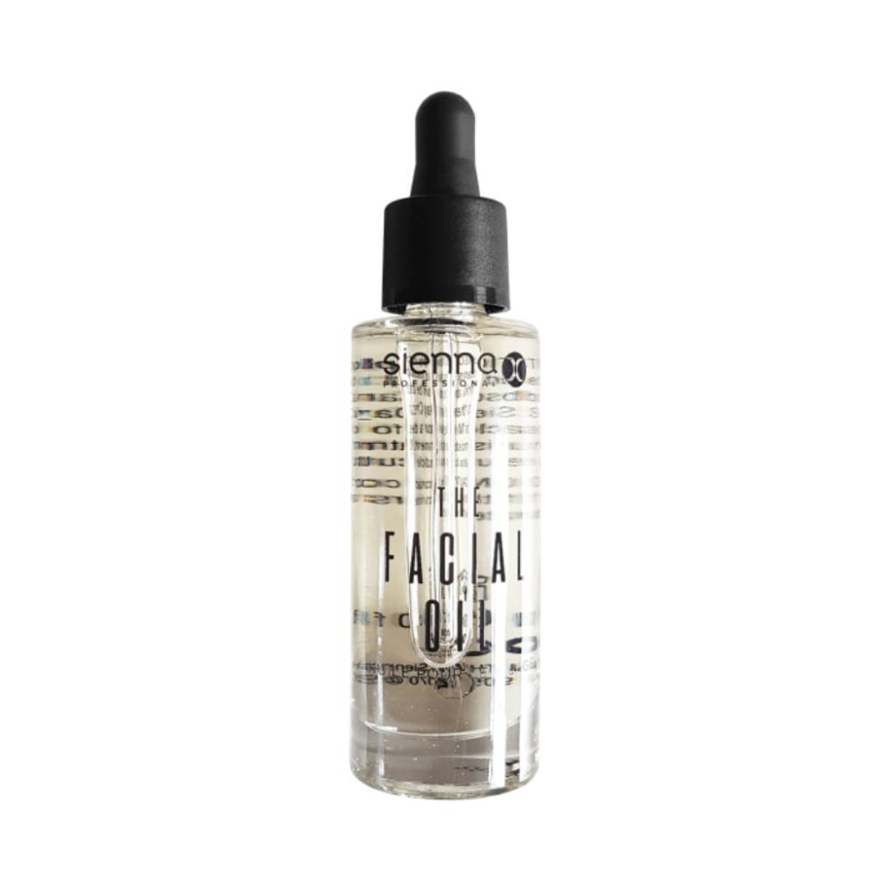 Sienna X The Facial Oil 30ml
