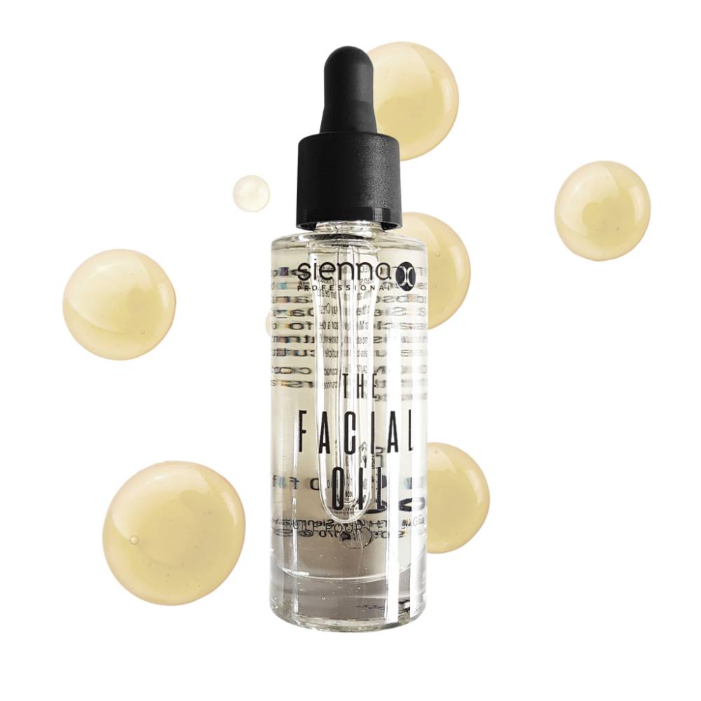 Sienna X The Facial Oil 30ml