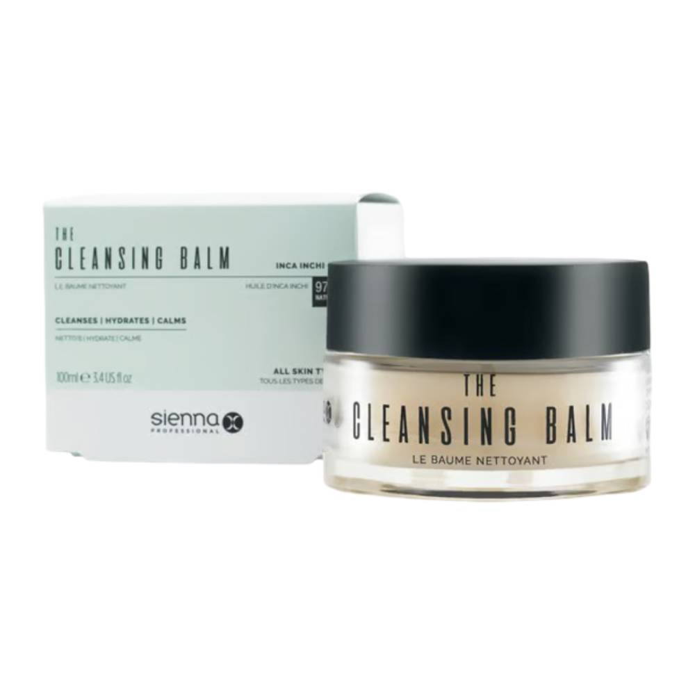 Sienna X The Cleansing Balm 100ml