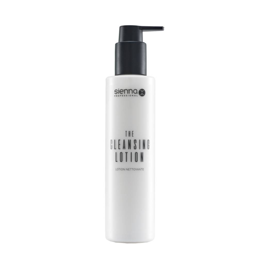 Sienna X The Cleansing Lotion 200ml