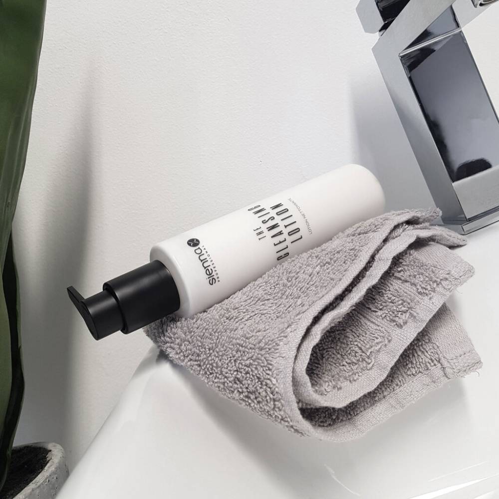 Sienna X The Cleansing Lotion 200ml