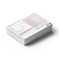 Sienna X Tan Consultation Card (50)