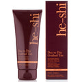 He-Shi Day To Day Gradual Tan 200ml