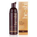 He-Shi Gold Foaming Mousse 150ml