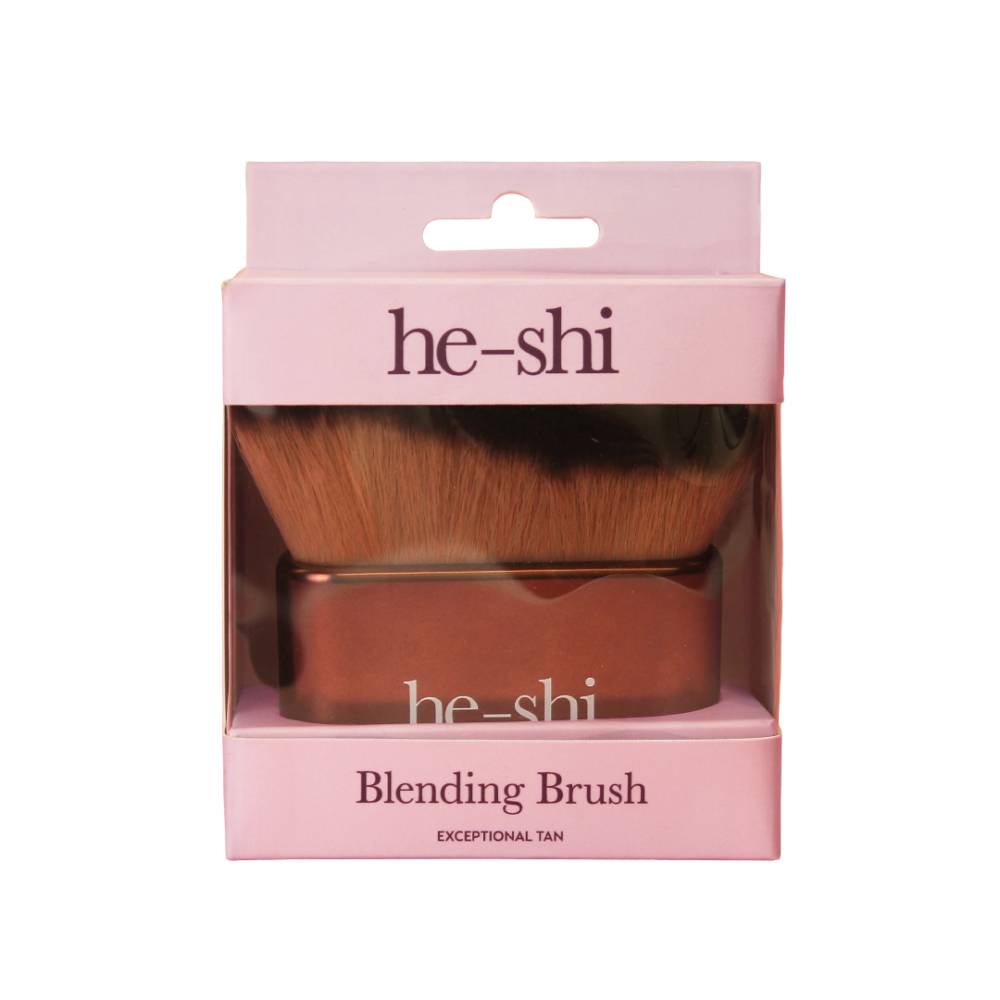 He-Shi Blending Brush