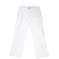 Krissell Bootleg Trousers White Size 14