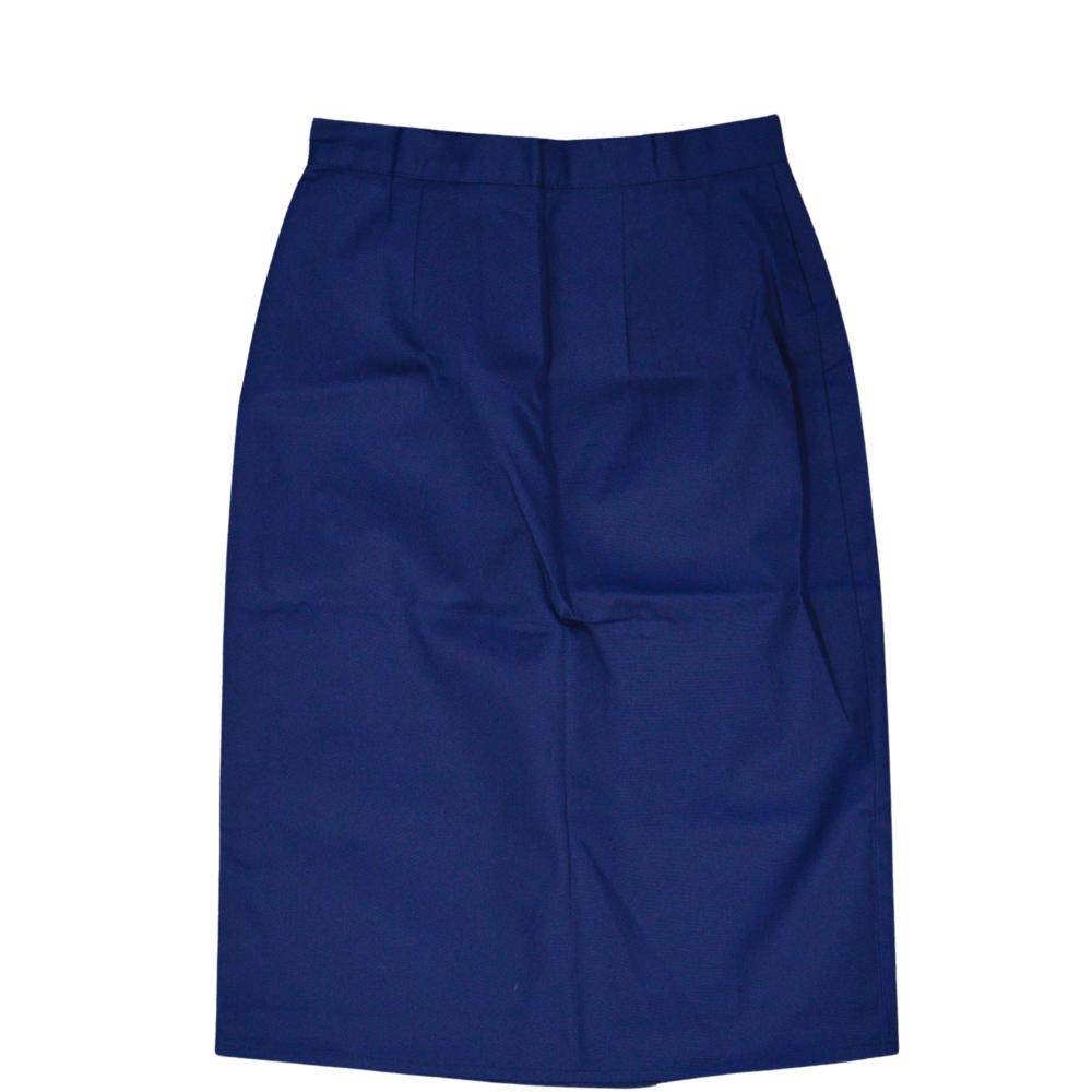 Krissell Figaro Skirt Navy Size 10