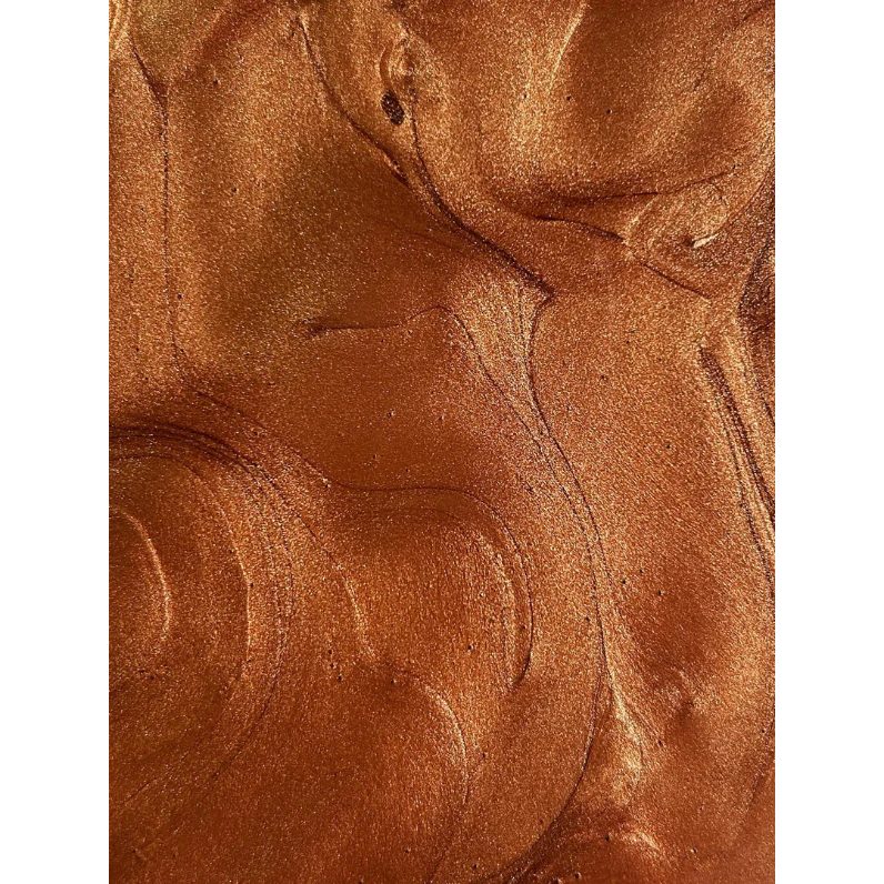 Rose & Caramel Shimmer Serum 100ml